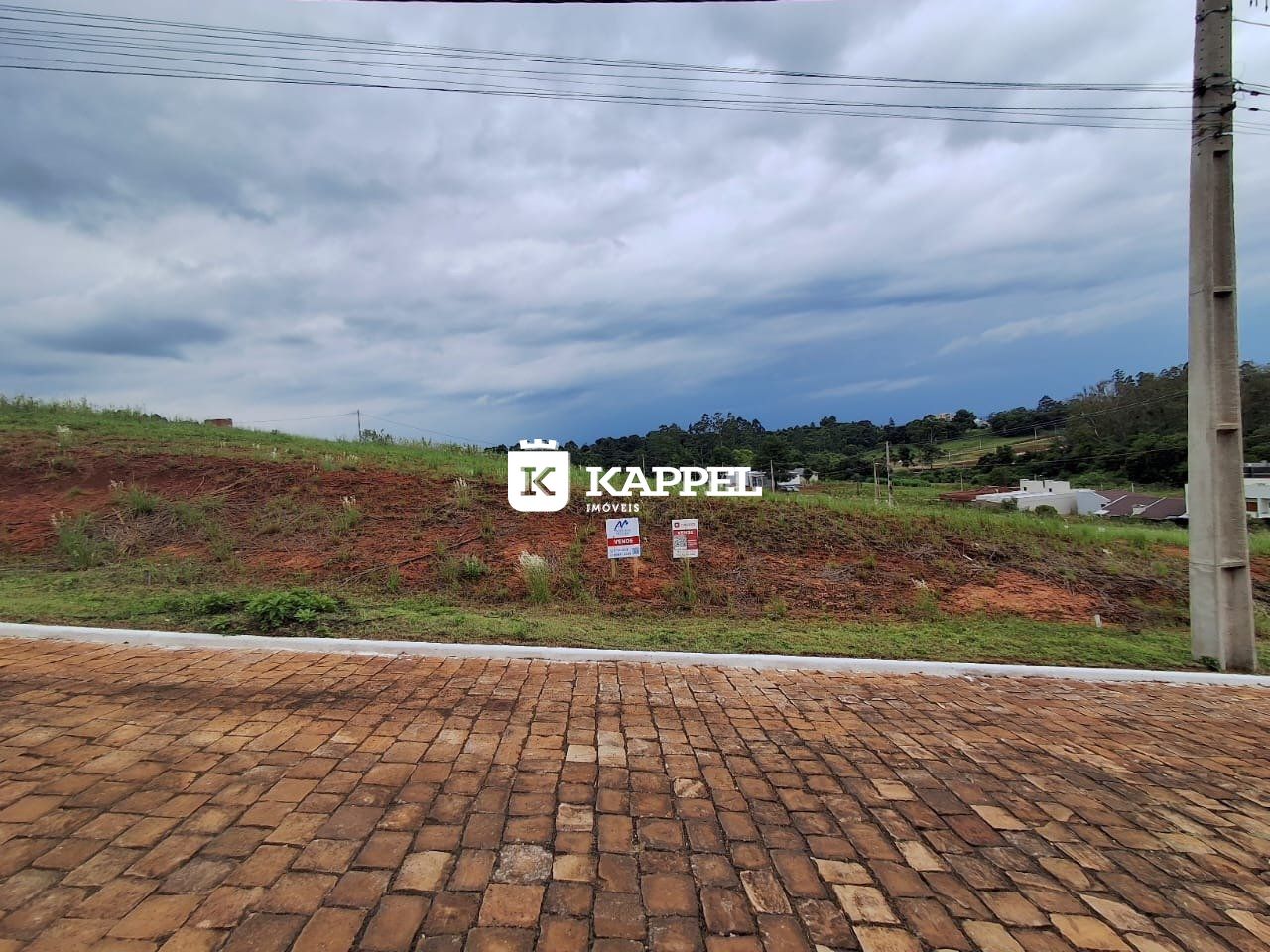 Imagem do imóvel Terreno A Venda No Bairro São Bento- Lajeado-rs