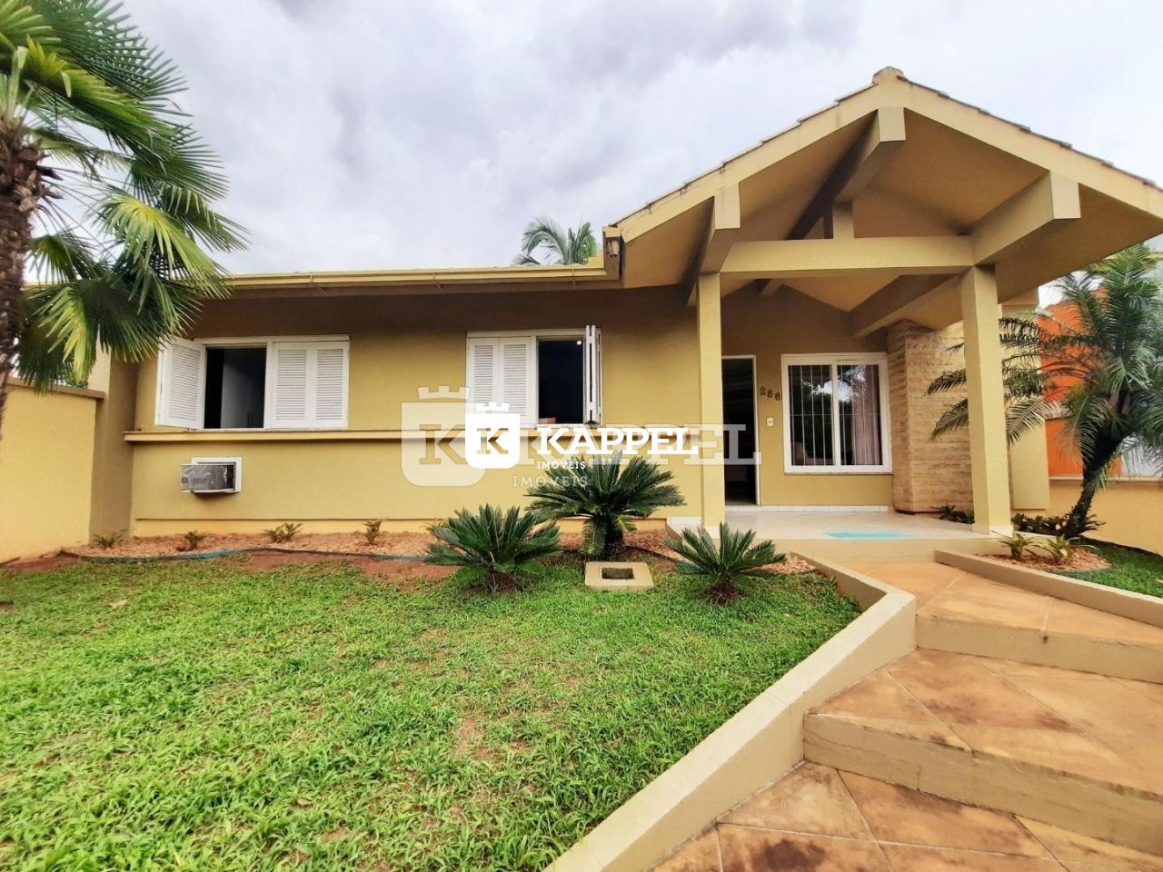 Imagem do imóvel Casa à Venda, 190 M²  - São Cristóvão - Lajeado/rs