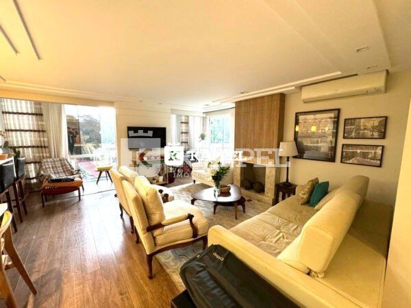 Imagem do imóvel Apartamento De 03 Dormitórios/ 01 Suite A Venda No Centro- Lajeado-rs