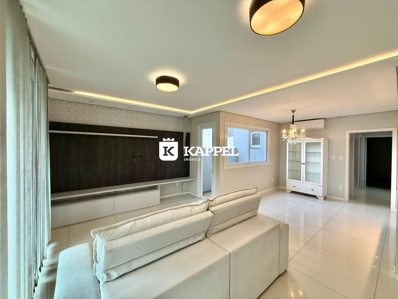 Apartamento 2 dormitórios no Centro, Lajeado