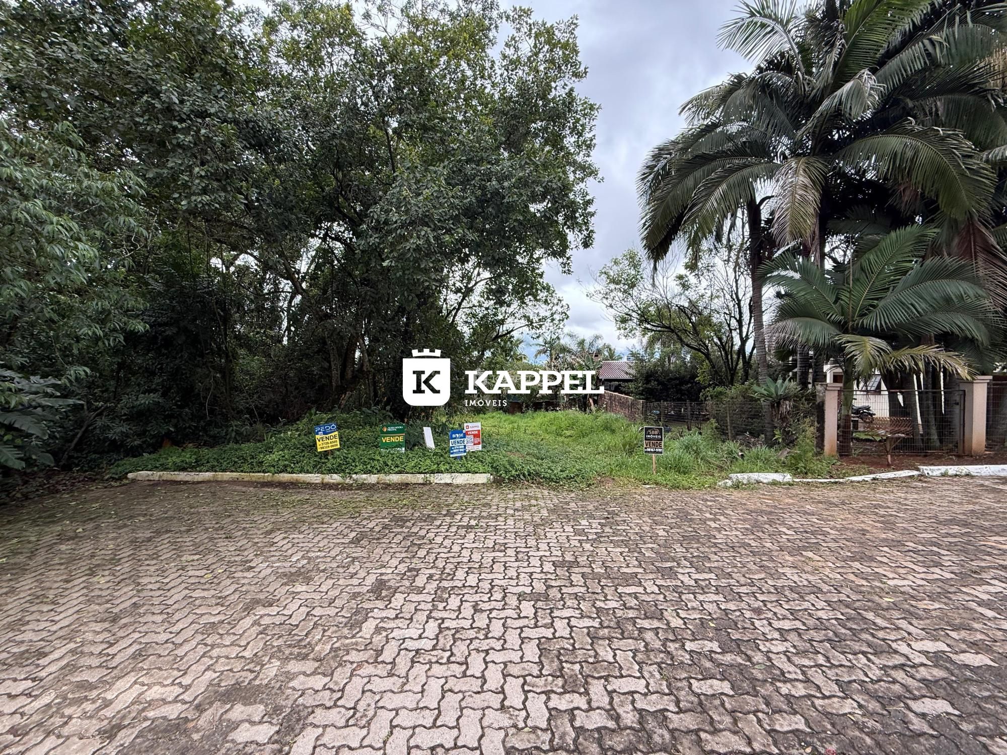 Imagem do imóvel Terreno A  Venda No Bairro Universitário- Lajeado-rs