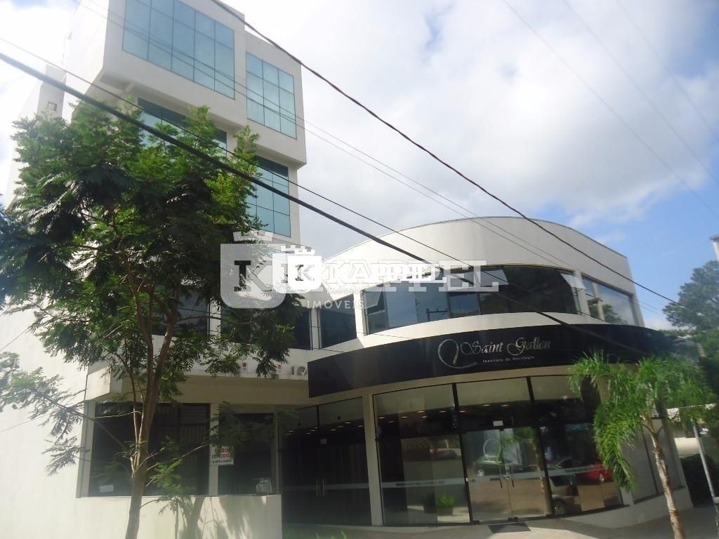 Imagem do imóvel Sala Comercial No Centro - Venâncio Aires