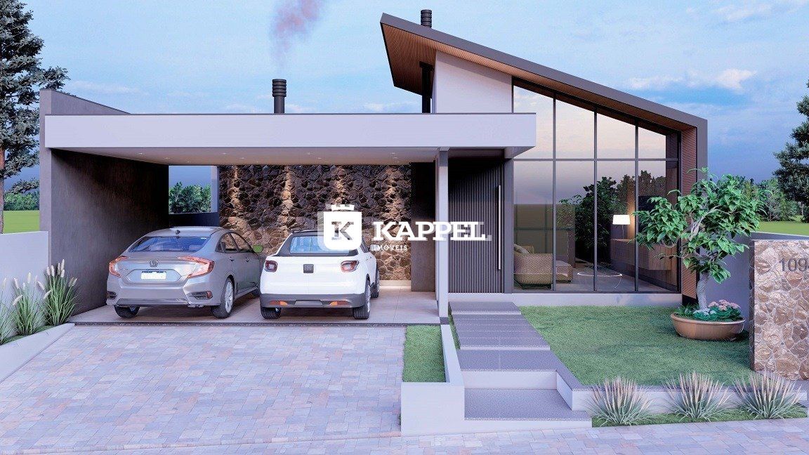 Imagem do imóvel Excelente Casa Plana à Venda B. Carneiros - Lajeado Rs