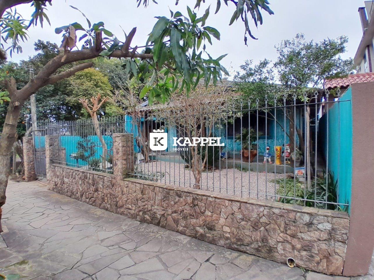 Imagem do imóvel Casa A Venda No Centro Da Cidade