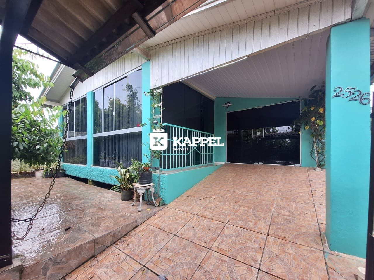 Imagem do imóvel Casa De 2 Dormitórios á Venda E Locação No Bairro Bela Vista -  Venâncio Aires