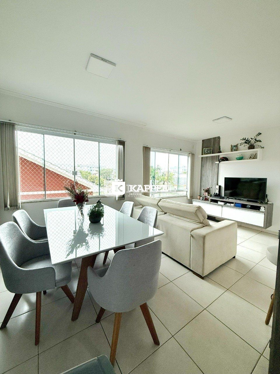 Imagem do imóvel Apartamento Central Semimobiliado à Venda Em Venâncio Aires