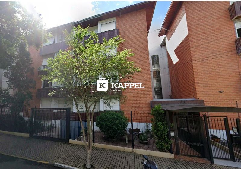Apartamento 2 dormitórios no Moinhos, Lajeado