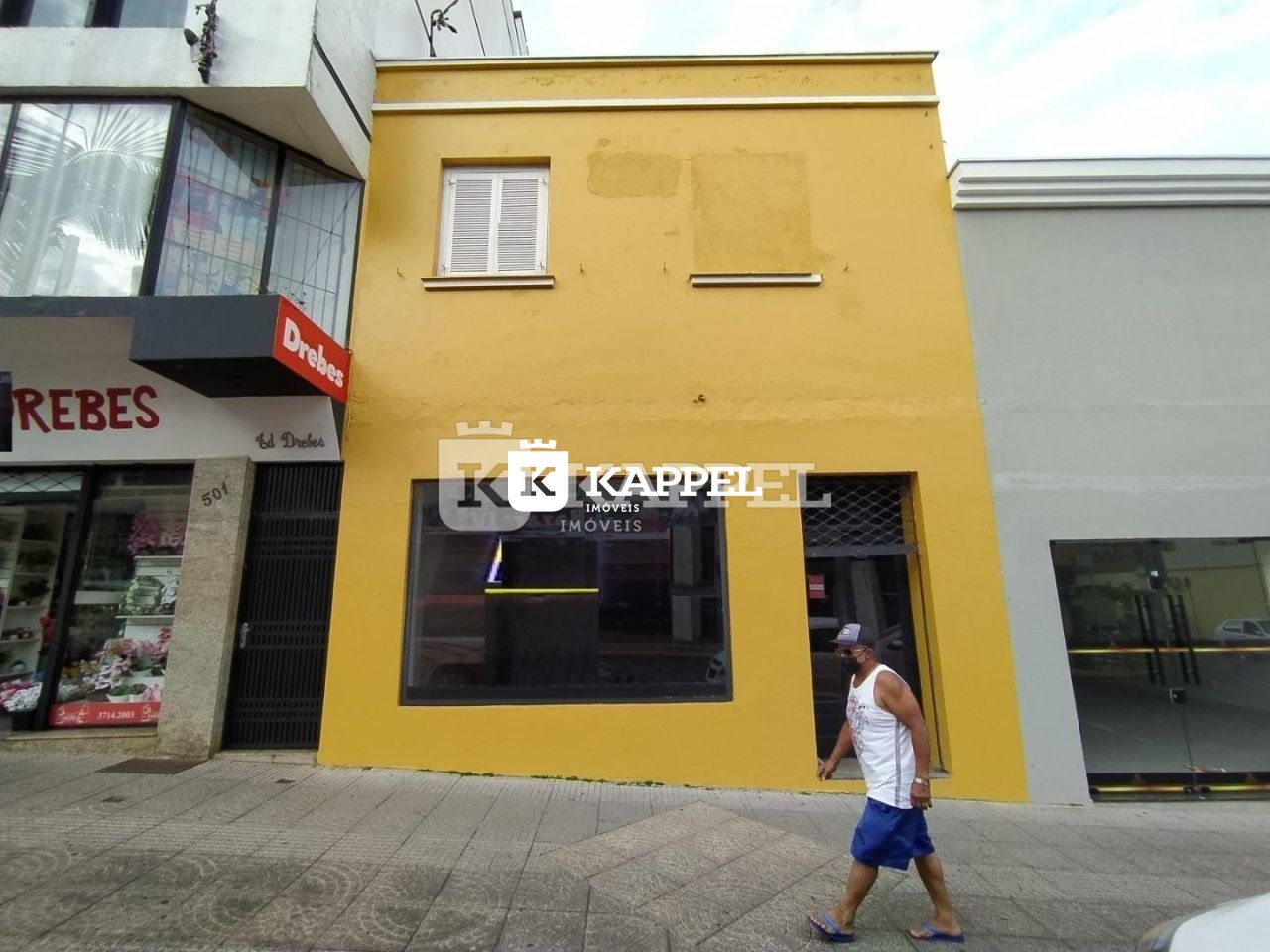 Loja no Centro, Lajeado