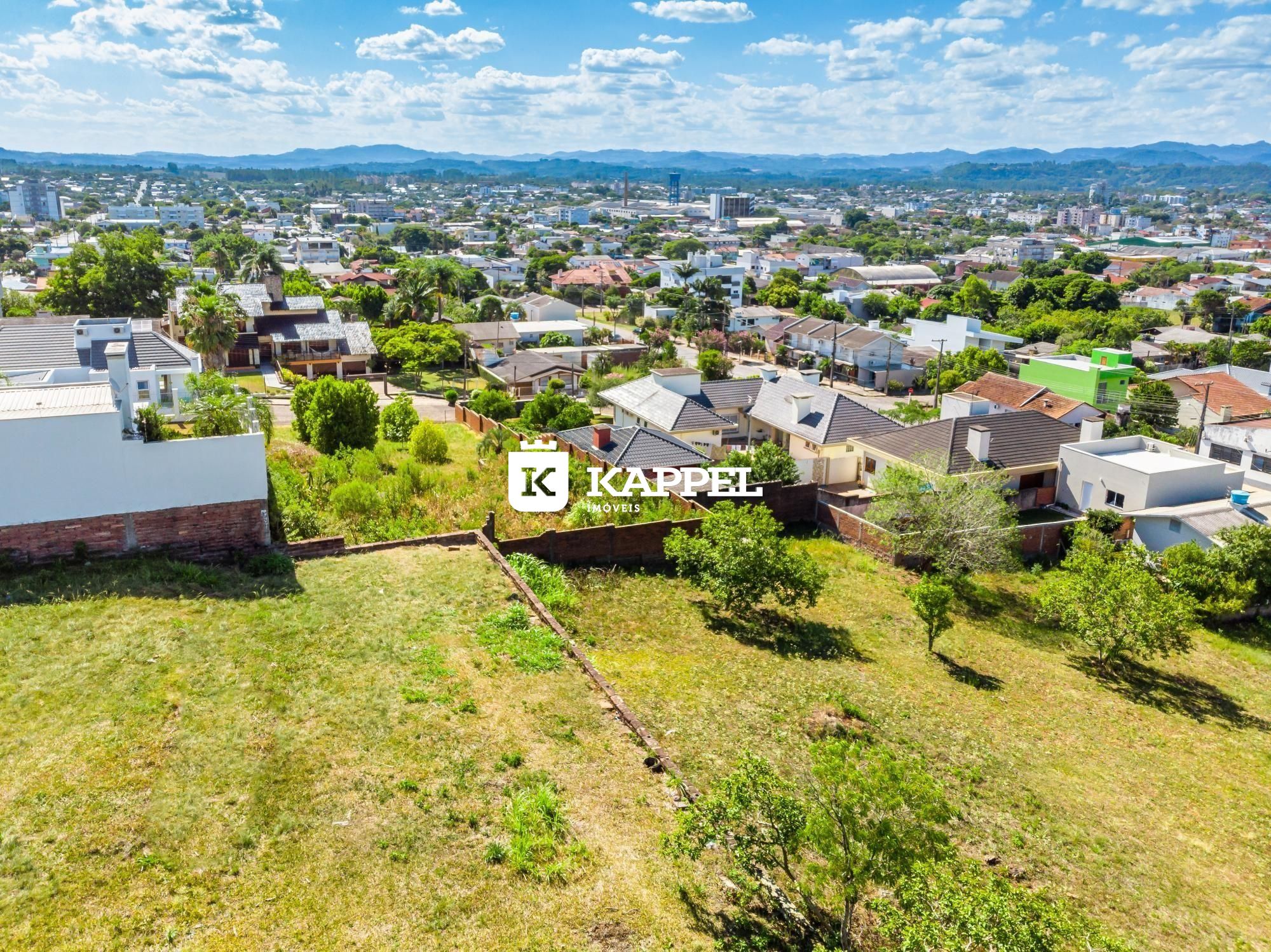 Imagem do imóvel Terreno Para Construção De Casa De Alto Padrão à Venda - Venâncio Aires, Cidade Alta