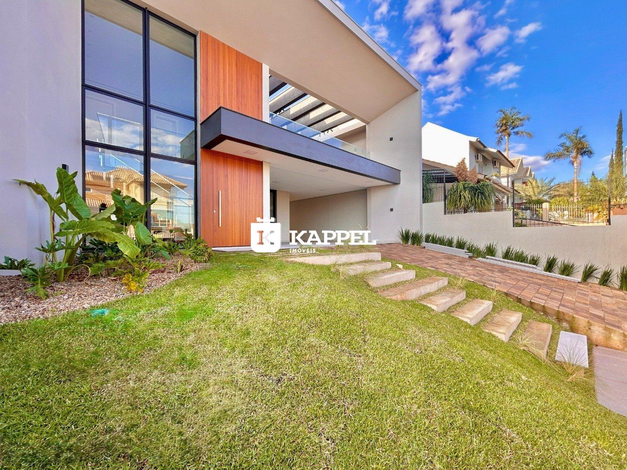 Imagem do imóvel Casa A Venda, Três Dormitórios, Uma Suíte, Bairro São Cristovão, Lajeado -rs