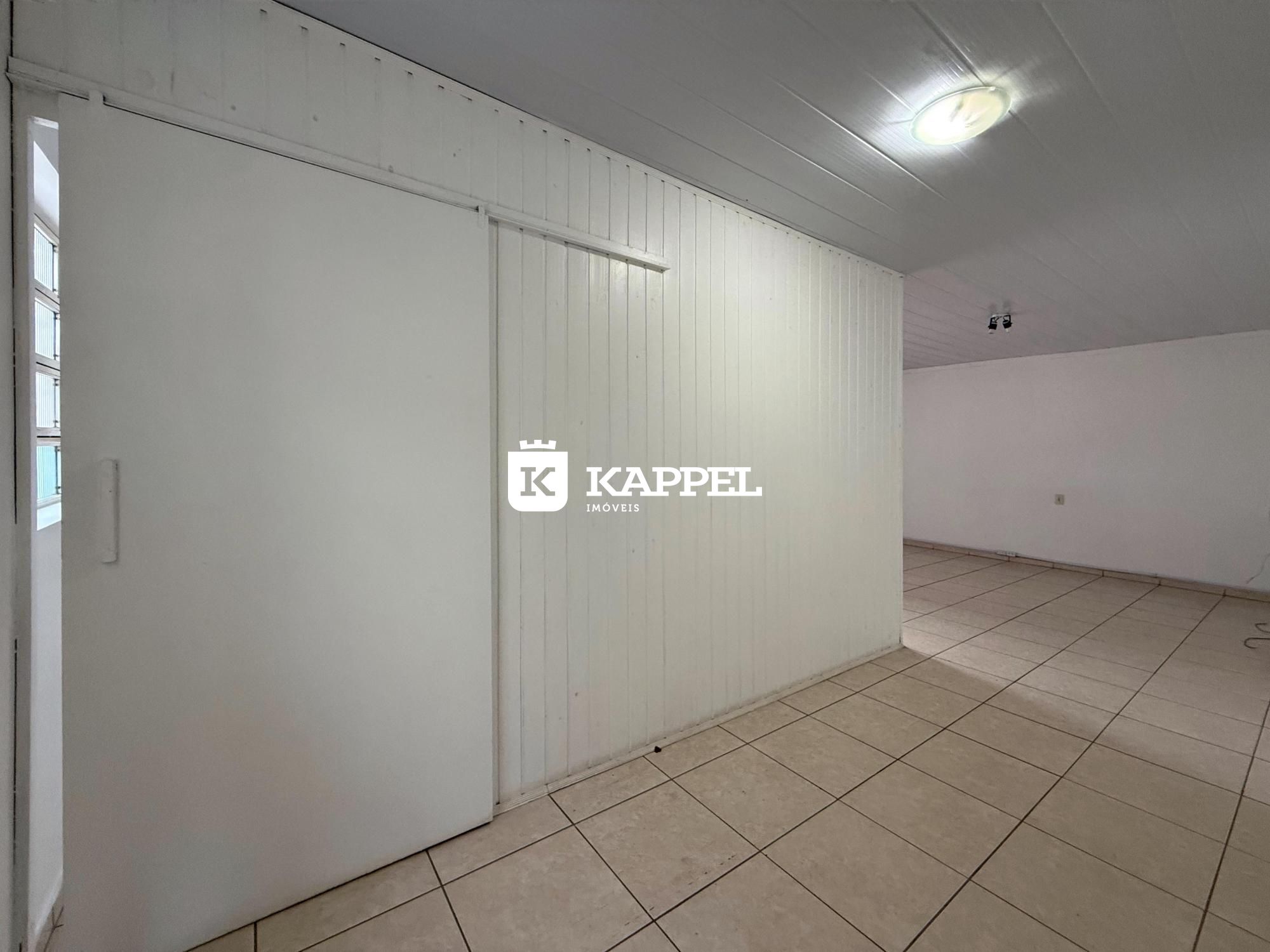 Sala Comercial 2 dormitórios no Centro, Venâncio Aires