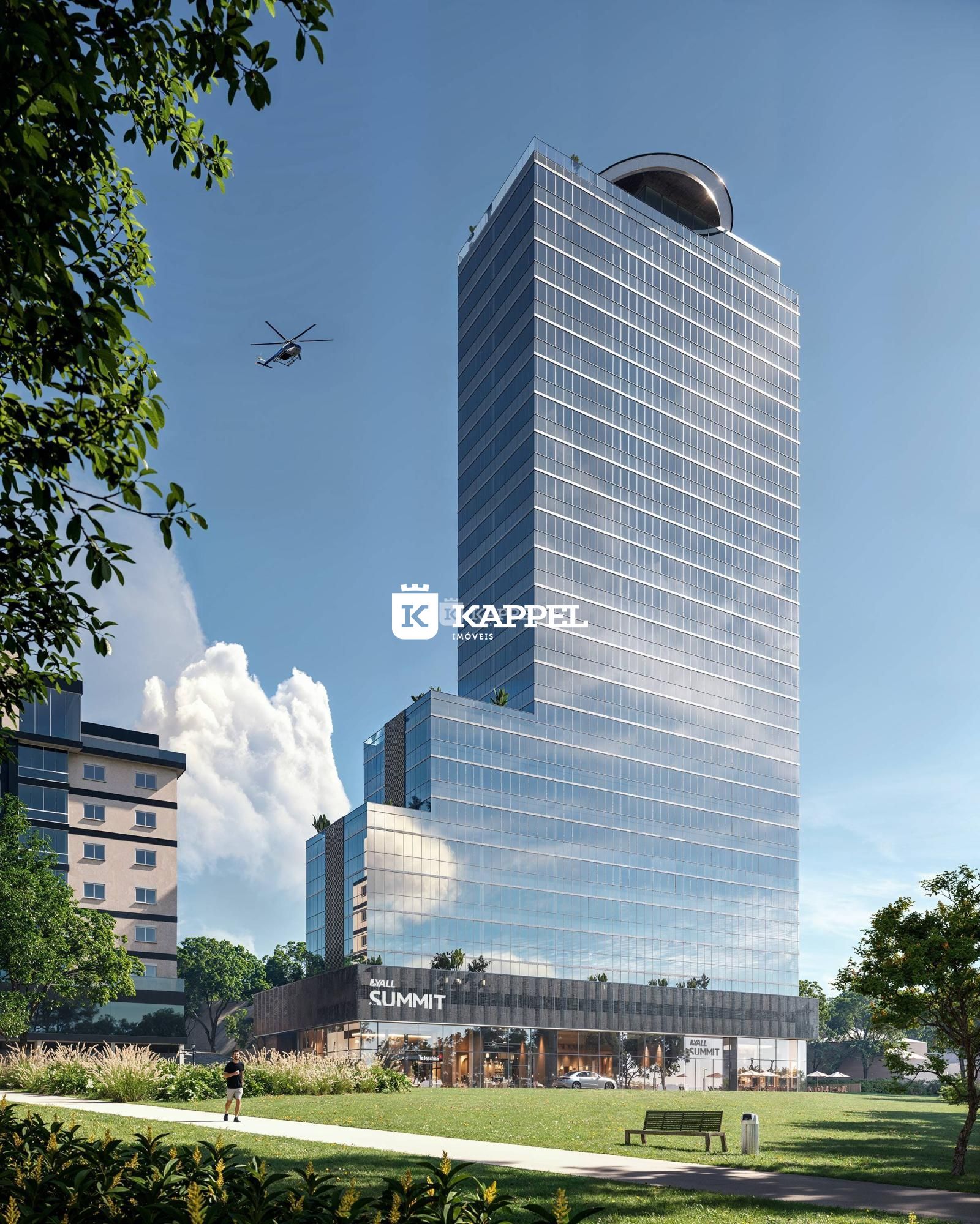 Imagem do imóvel Lançamento Lyall Summit A Venda, São Cristóvão, Lajeado/rs