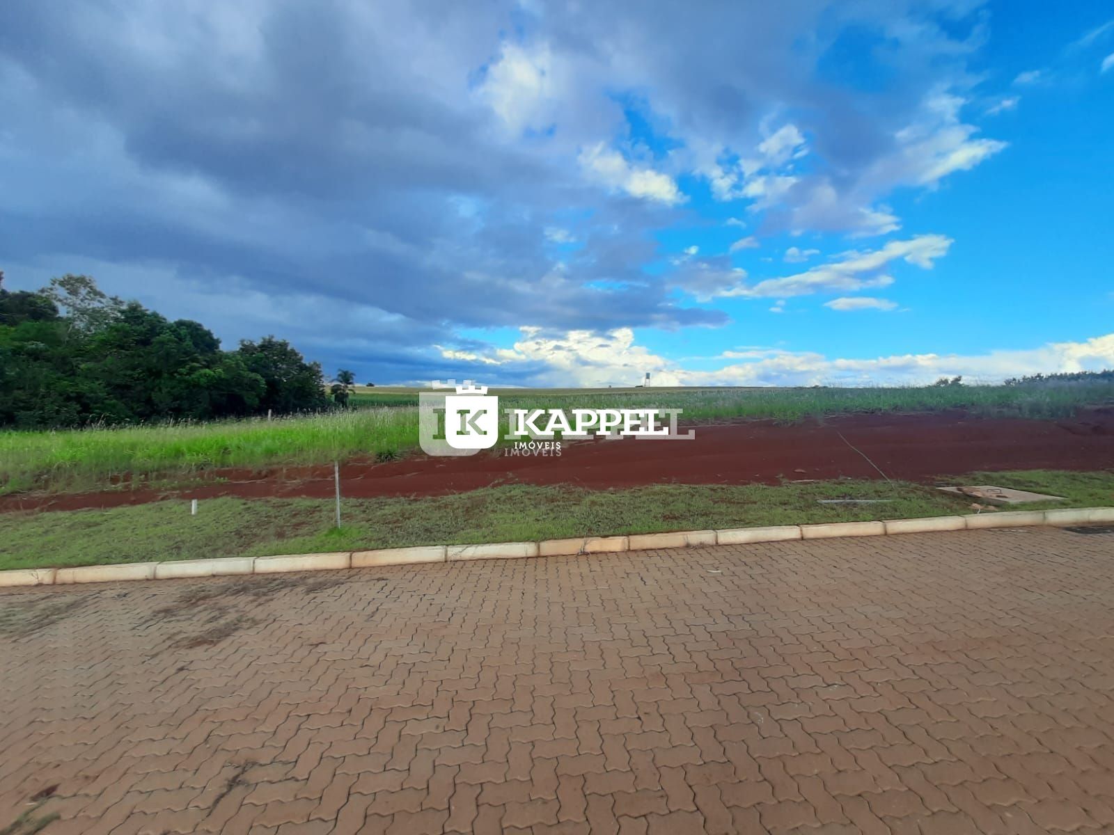 Imagem do imóvel Terreno A Venda No Loteamento Ametista- Bairro São Bento- Lajeado- Rs