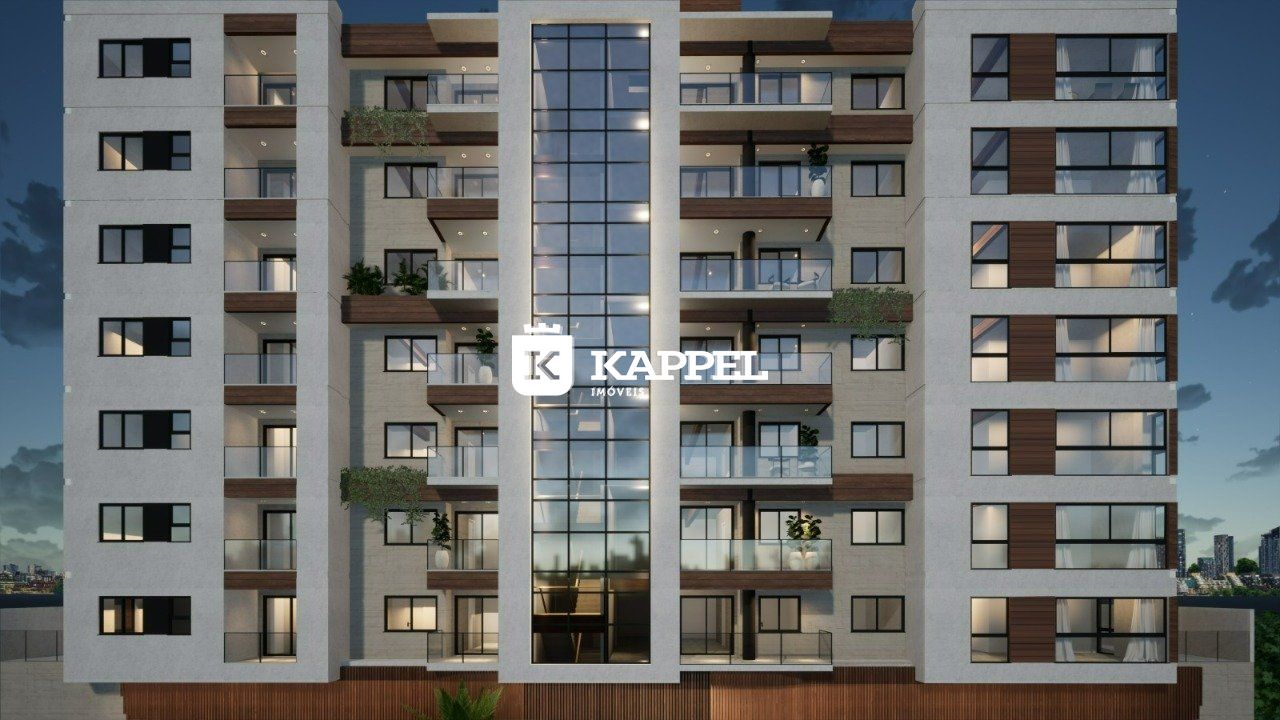 Imagem do imóvel Apartamento A Venda Um Dormitório, Bairro Florestal, Lajeado- Rs