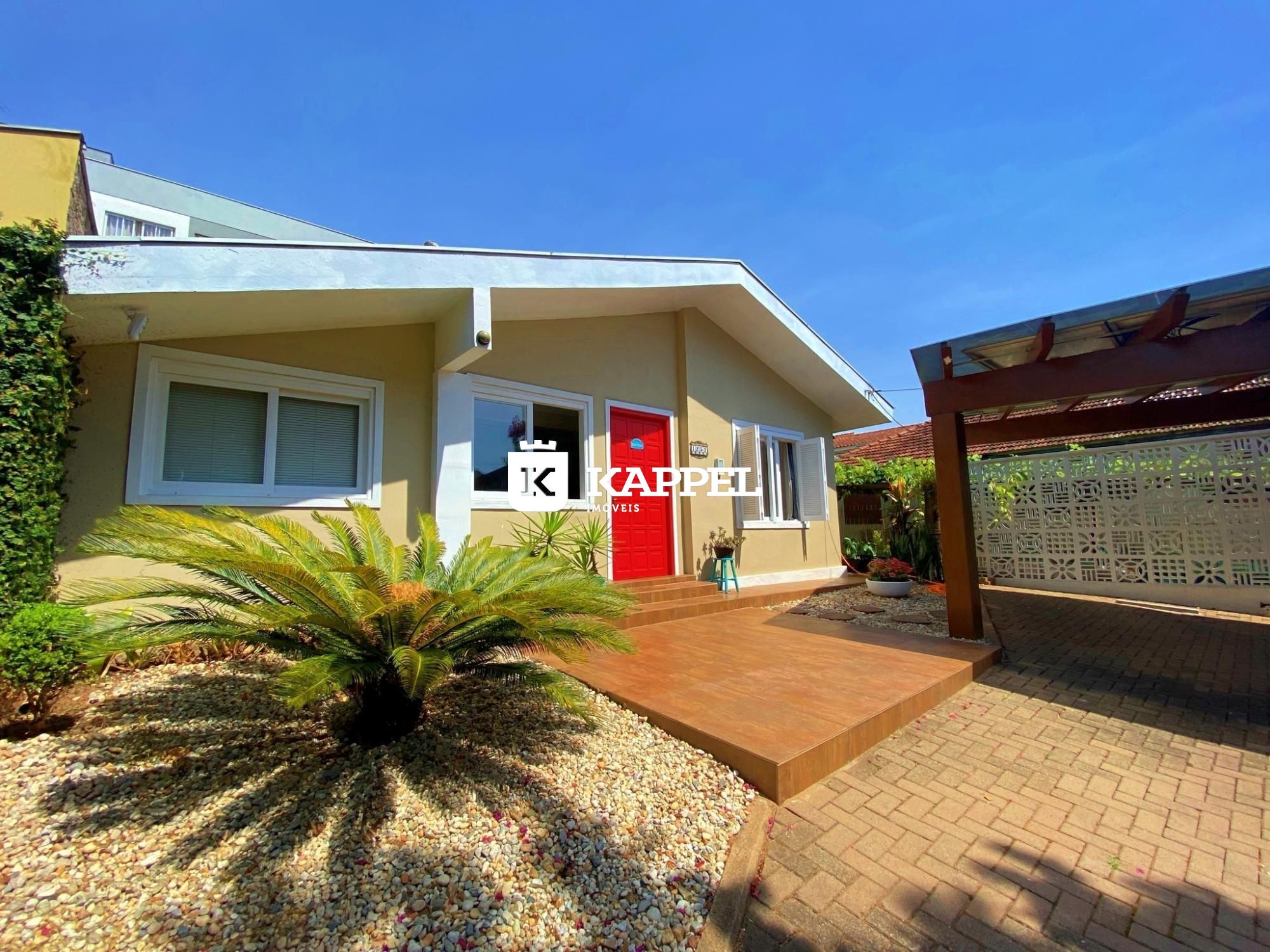 Imagem do imóvel ótima Casa Em Moinhos  3 Dormitórios