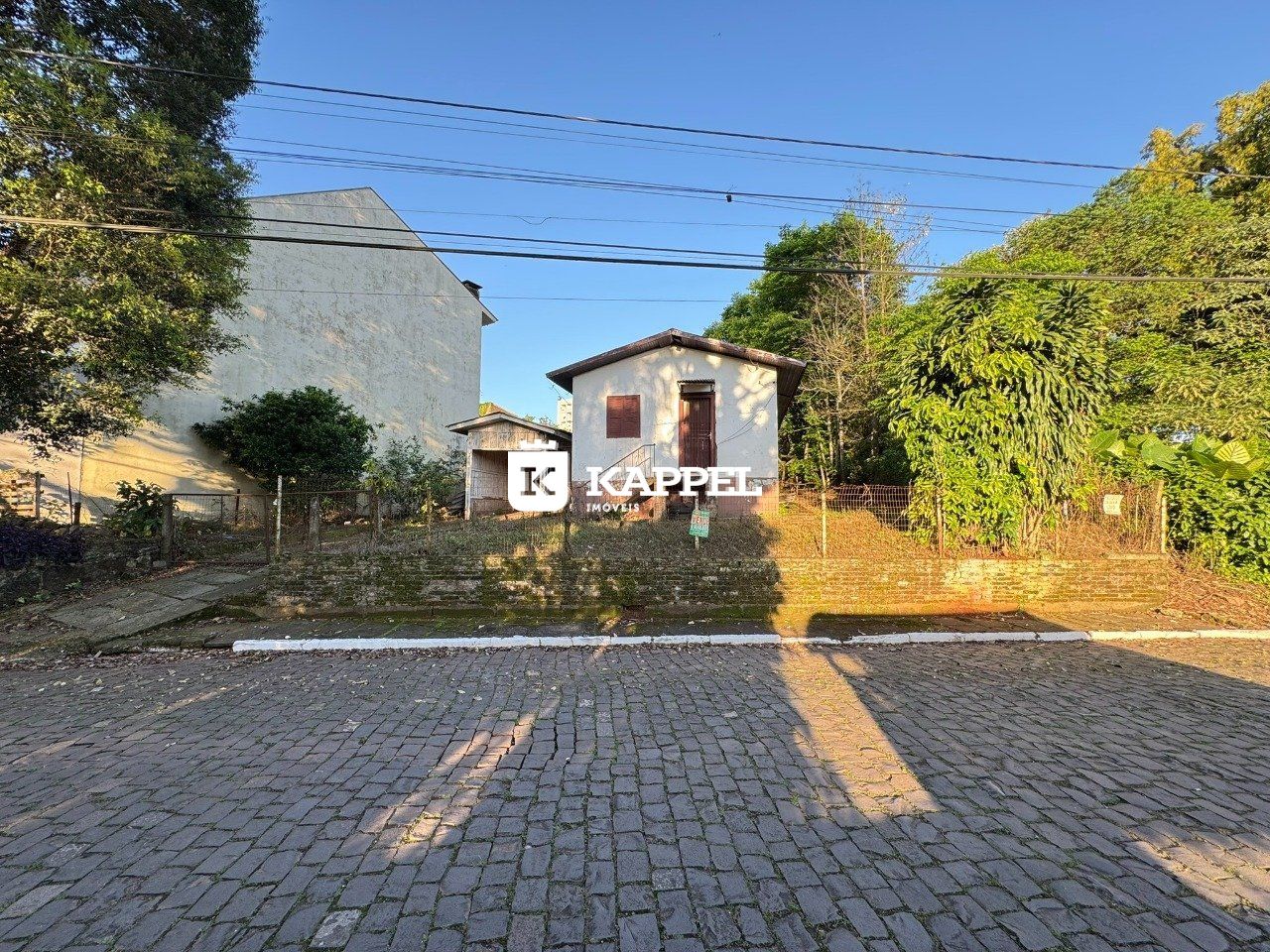 Terreno no São Cristóvão, Lajeado