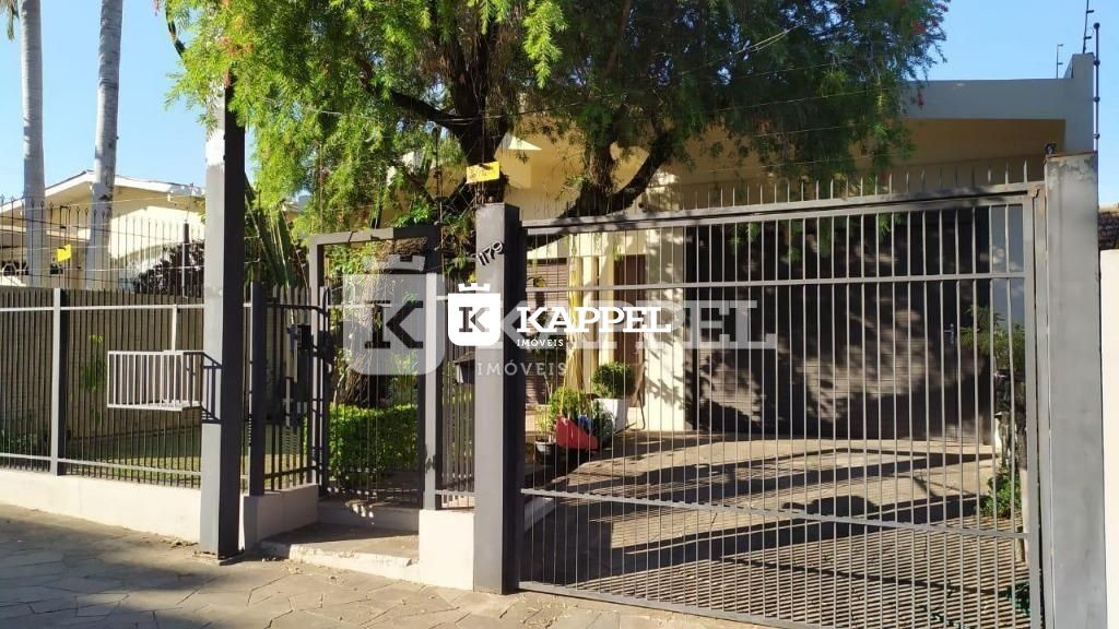 Imagem do imóvel Casa à Venda, 205 M² - Centro - Venâncio Aires/rs