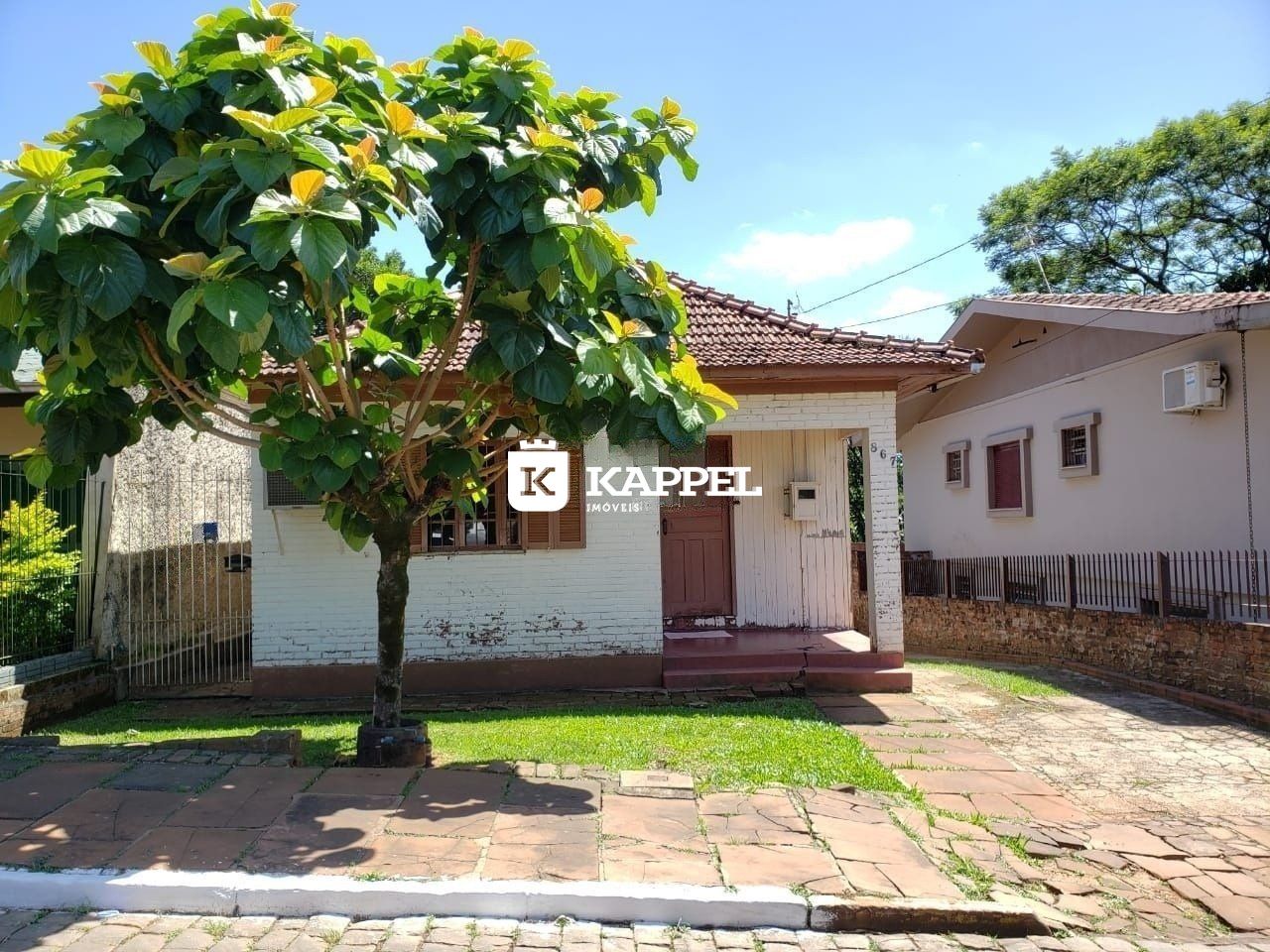 Imagem do imóvel Terreno A Venda No B. Hidráulica- Lajeado-rs