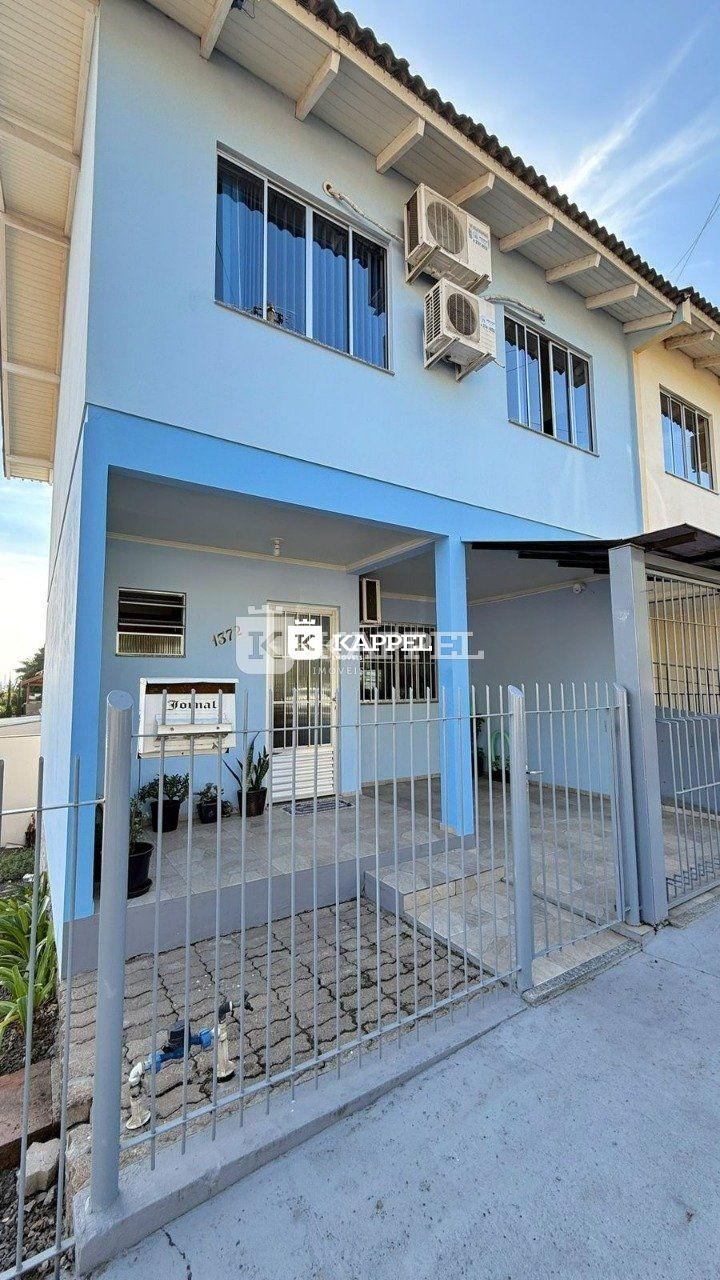 Imagem do imóvel Sobarado à Venda No Bairro Cidade Alta Em Venâncio Aires!