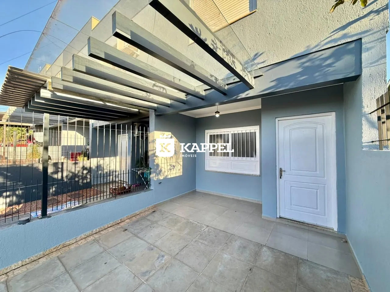 Imagem do imóvel Sobrado Com 2 Dormitórios A Venda No Bairro  Moinhos D/ água - Lajeado- Rs