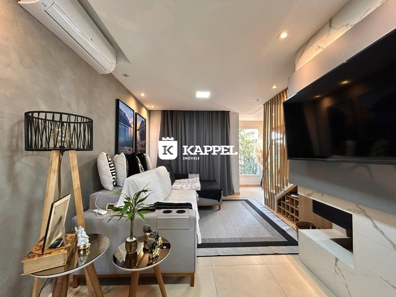 Imagem do imóvel Sobrado De 02 Suites Mobiliado A Venda No B. Montanha- Lajeado- Rs