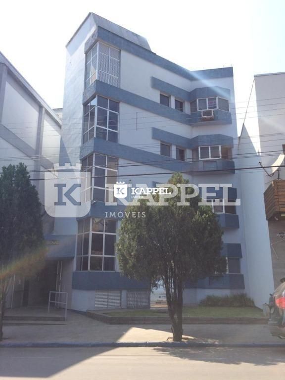 Imagem do imóvel Sala Comercial Térrea A Venda - 30 M²  - Centro - Venâncio Aires/rs