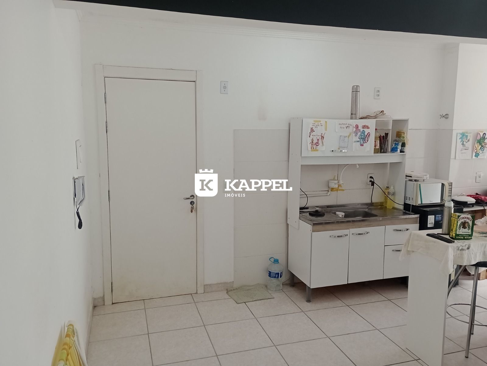 Imagem do imóvel Apartamento Com 2 Dormitórios Para Venda No Bairro Aviação Em Venâncio Aires