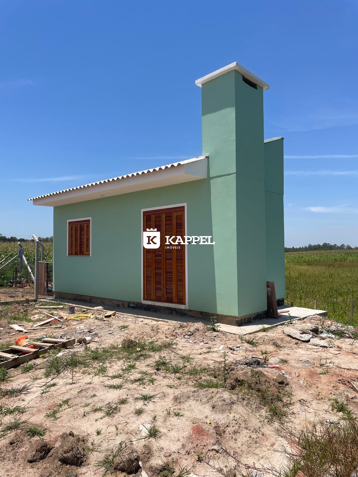 Imagem do imóvel Excelente Oportunidade! Casa Nova E Desocupada, Ideal Para Quem Busca Conforto E Praticidade.