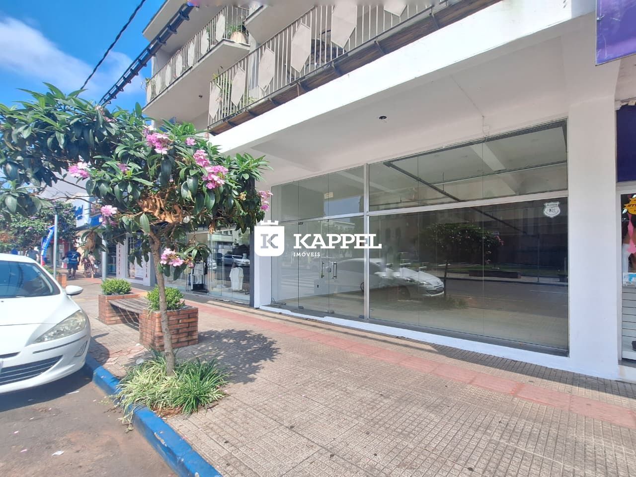 Imagem do imóvel Sala Comercial Disponível Para Locação No Centro De Venâncio Aires