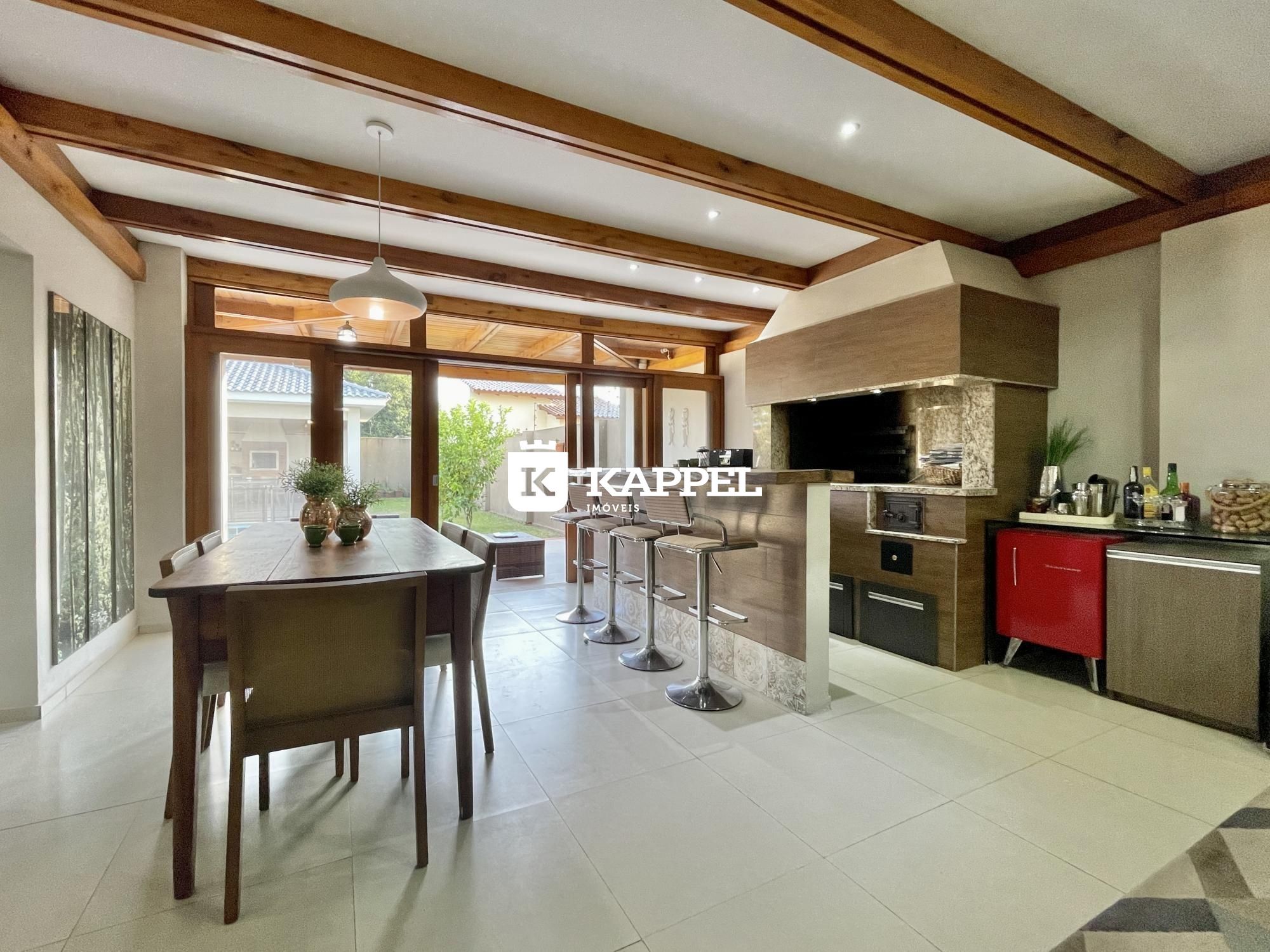 Imagem do imóvel Casa De Alto Padrão Com Lazer Completo - Venda - Venâncio Aires, Parque Do Chimarrão