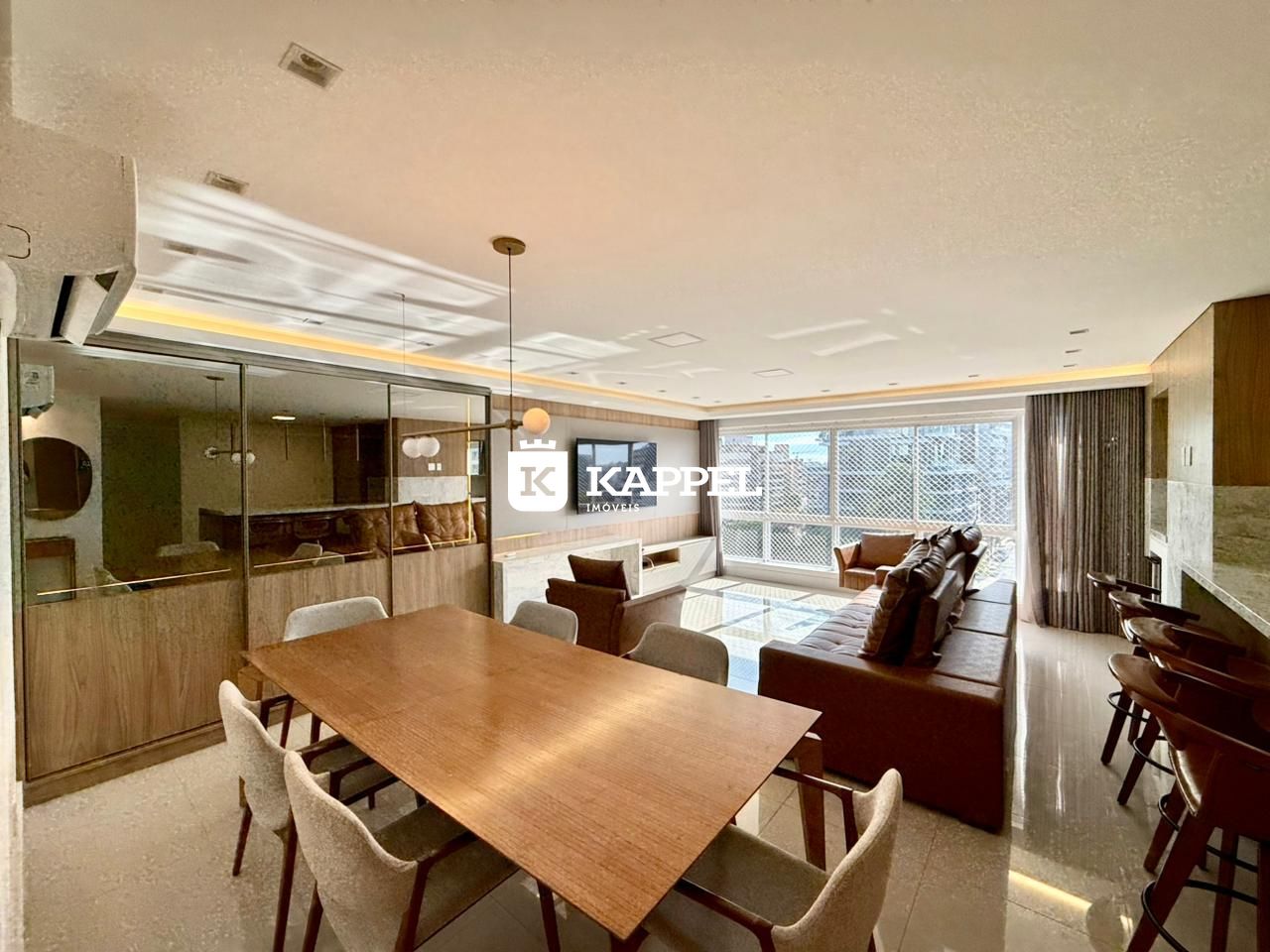 Apartamento 3 dormitórios no Americano, Lajeado