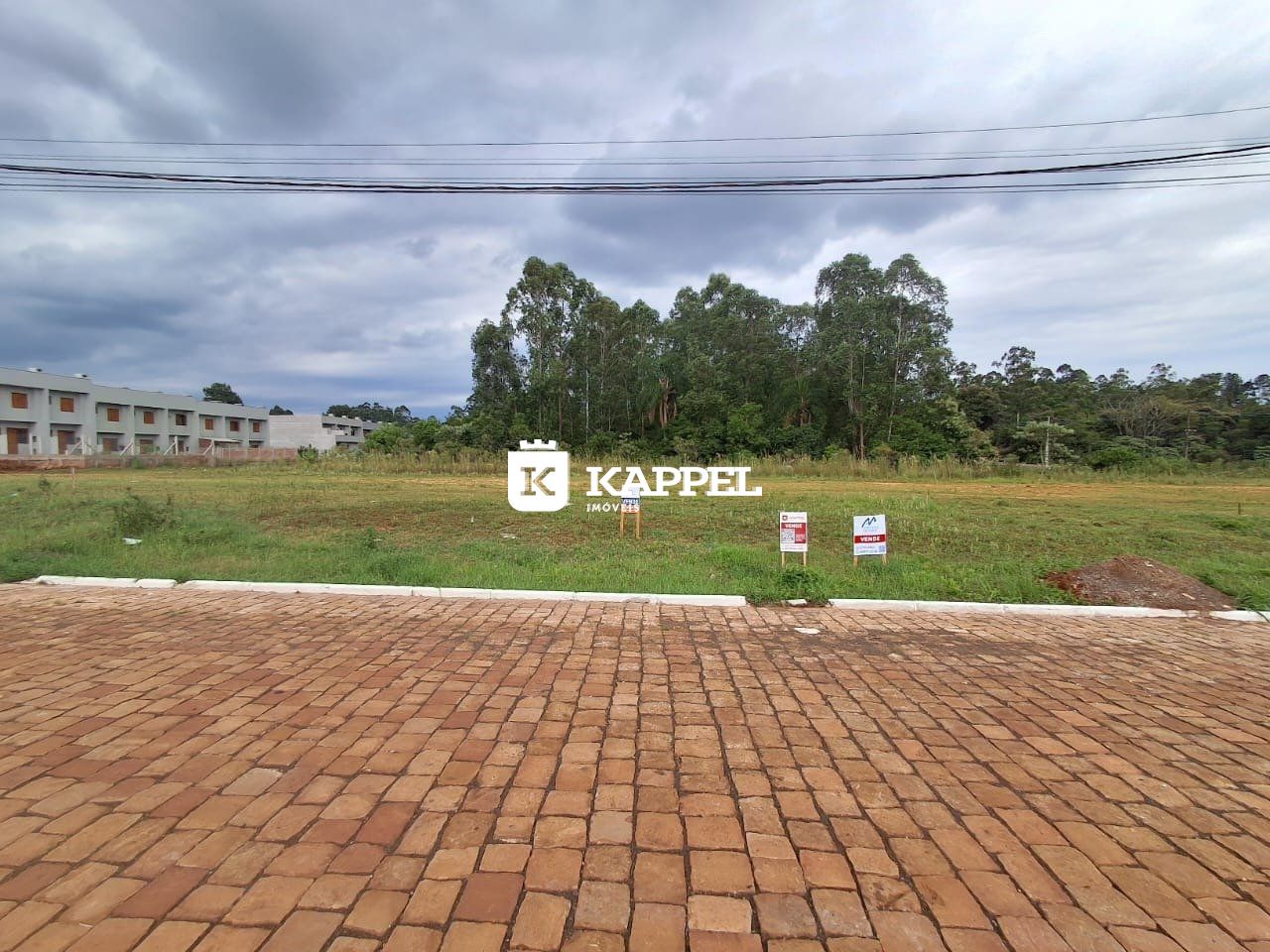 Imagem do imóvel Terreno A Venda No Bairro São Bento- Lajeado-rs
