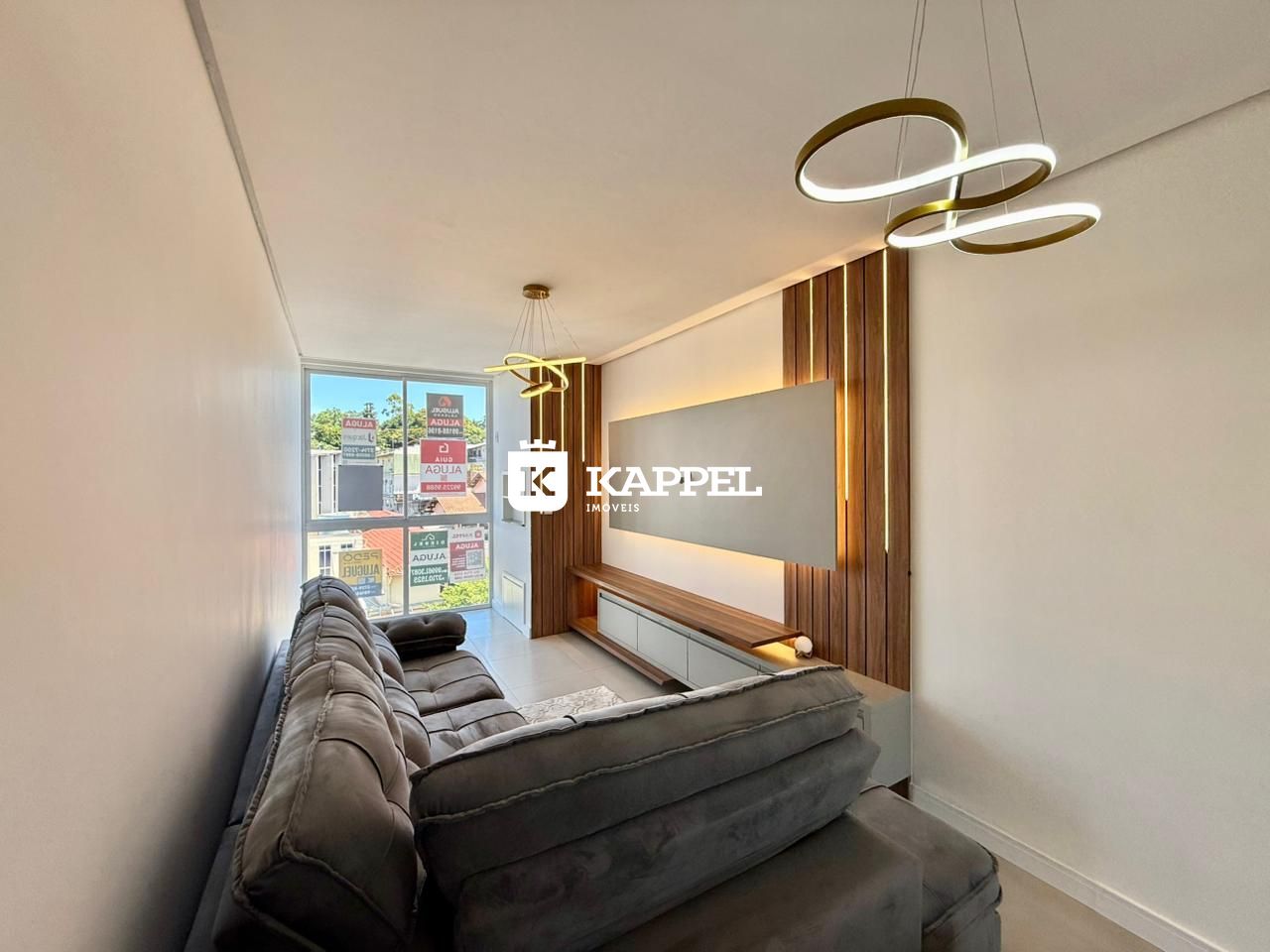 Imagem do imóvel Apartamento Com 2 Dormitórios Para Alugar No   B. São Cristóvão - Lajeado/rs