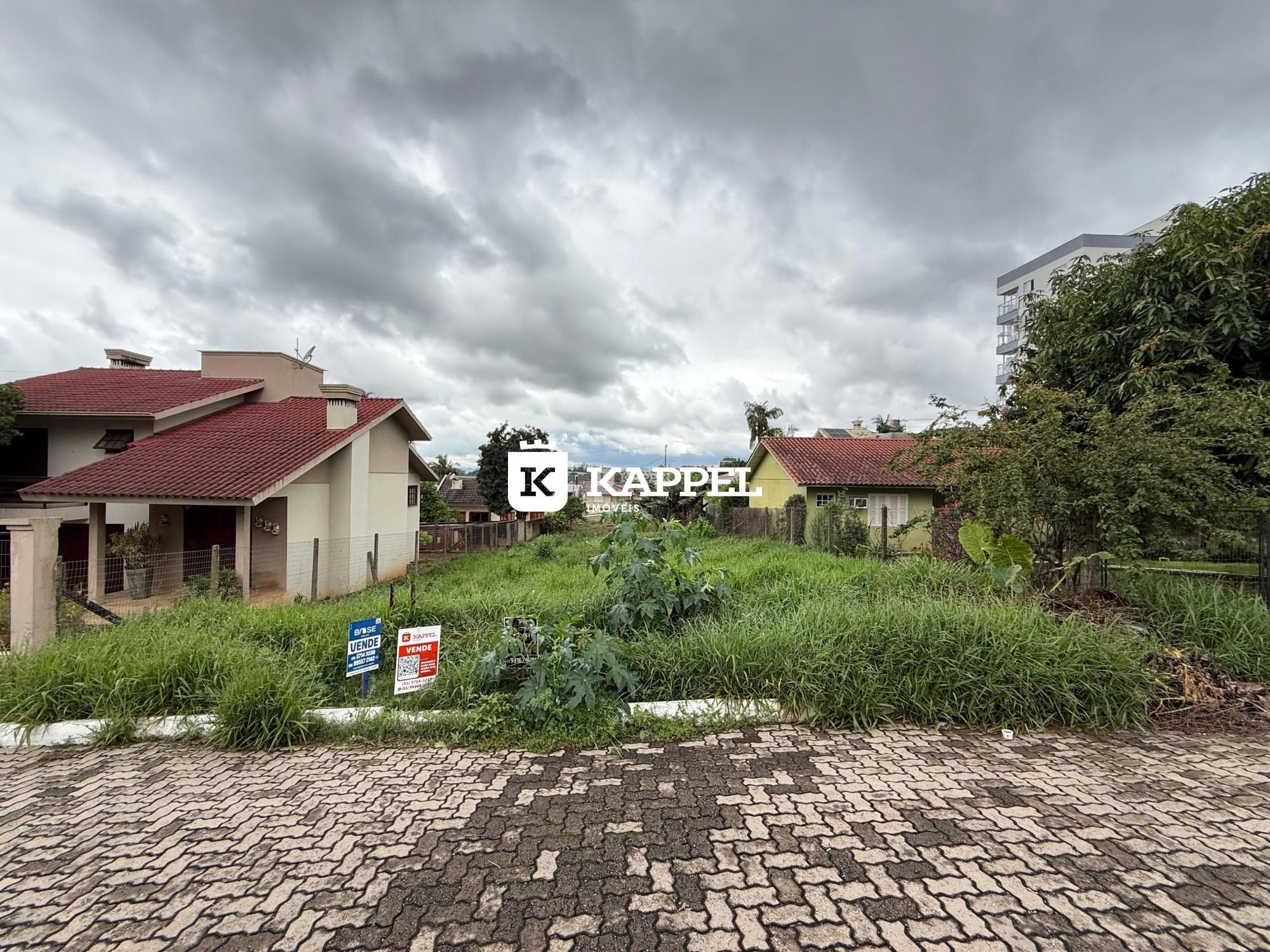 Imagem do imóvel Terreno A  Venda No Bairro Universitário- Lajeado-rs