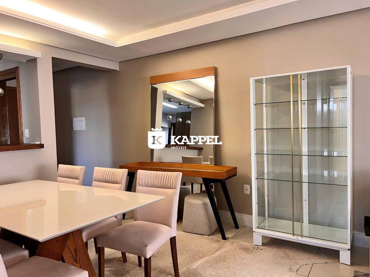 Imagem do imóvel Apartamento Mobiliado à Venda No Centro De Lajeado - Rs