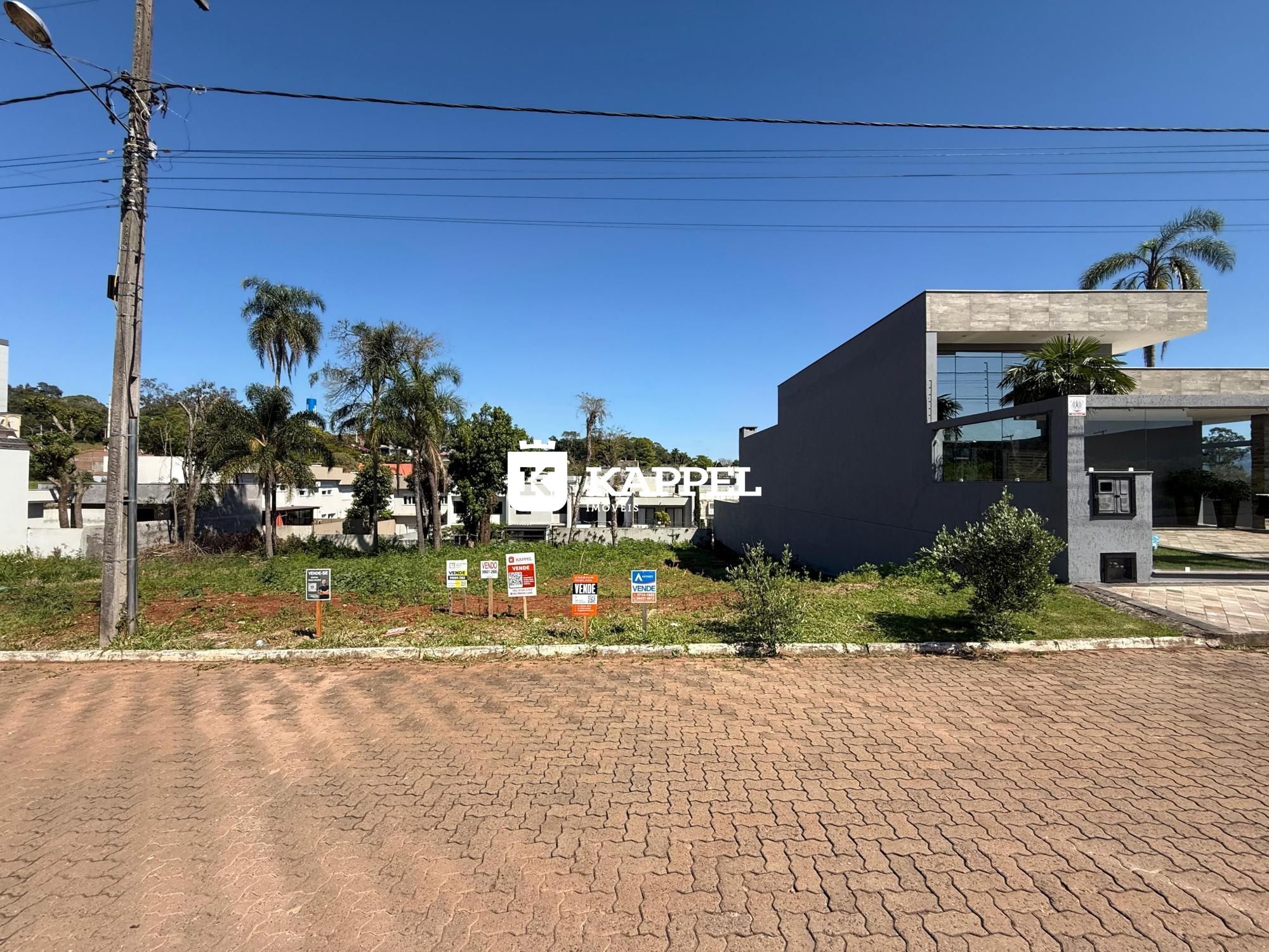 Terreno no Universitário, Lajeado