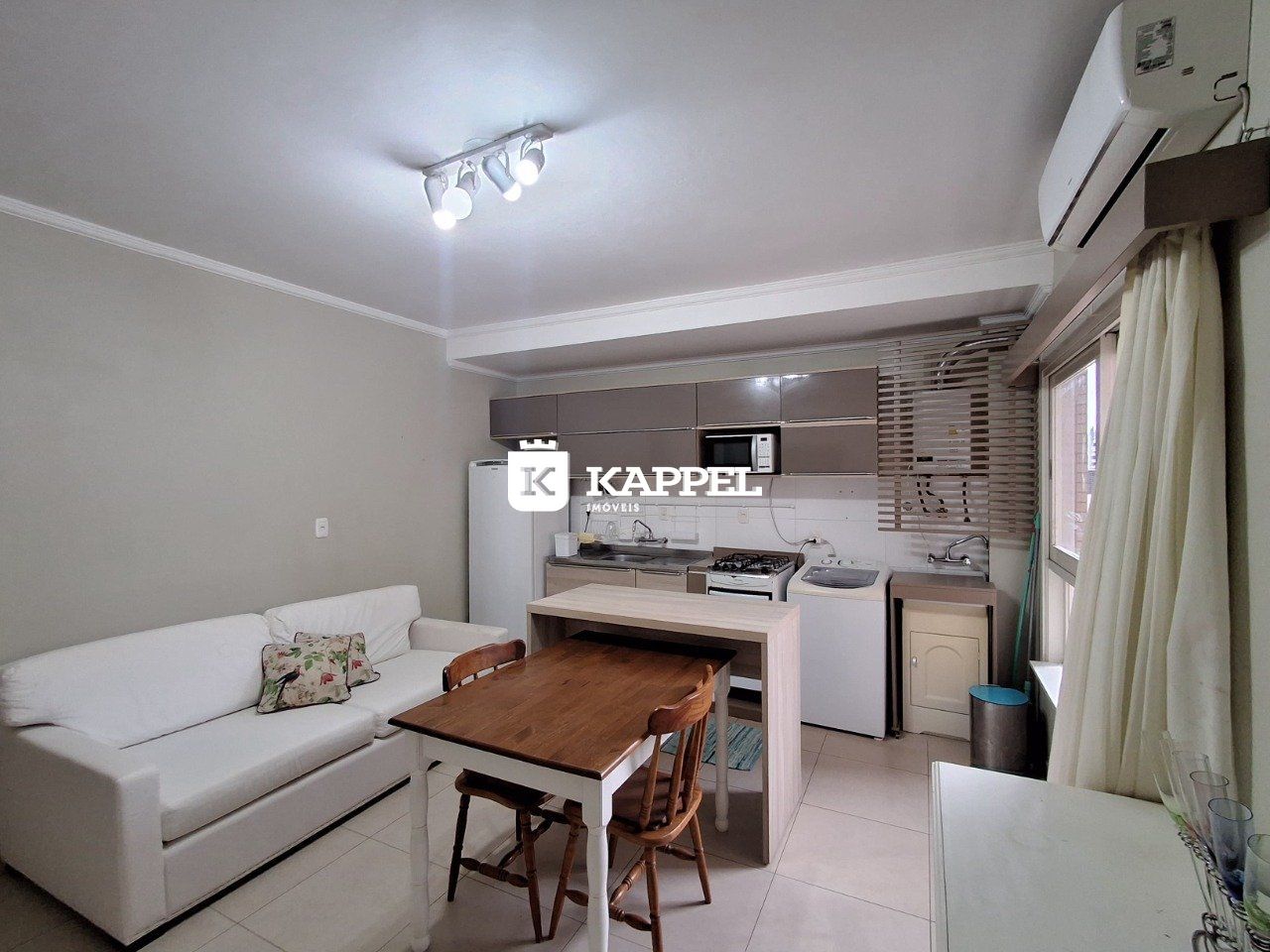 Imagem do imóvel Apartamento Mobiliado Para Alugar No B. Hidraulica- Lajeado-rs