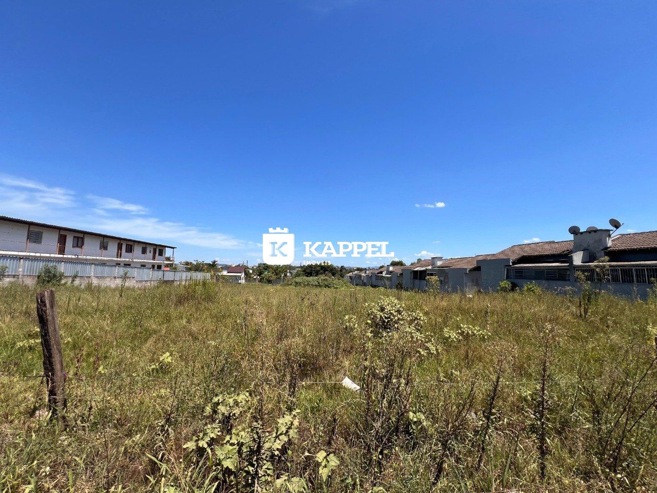 Imagem do imóvel Terreno Com 687 M²  à Venda Na Coronel Brito - Venâncio Aires.