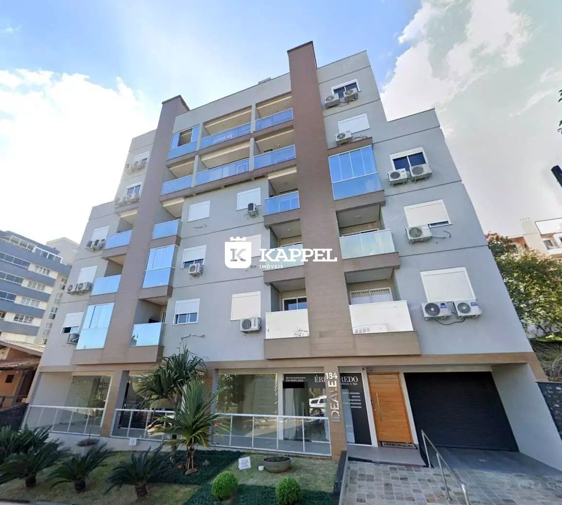 Apartamento 1 dormitório no São Cristóvão, Lajeado