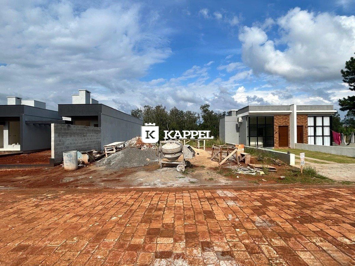 Imagem do imóvel Terreno A Venda No Bairro São Bento- Lajeado-rs
