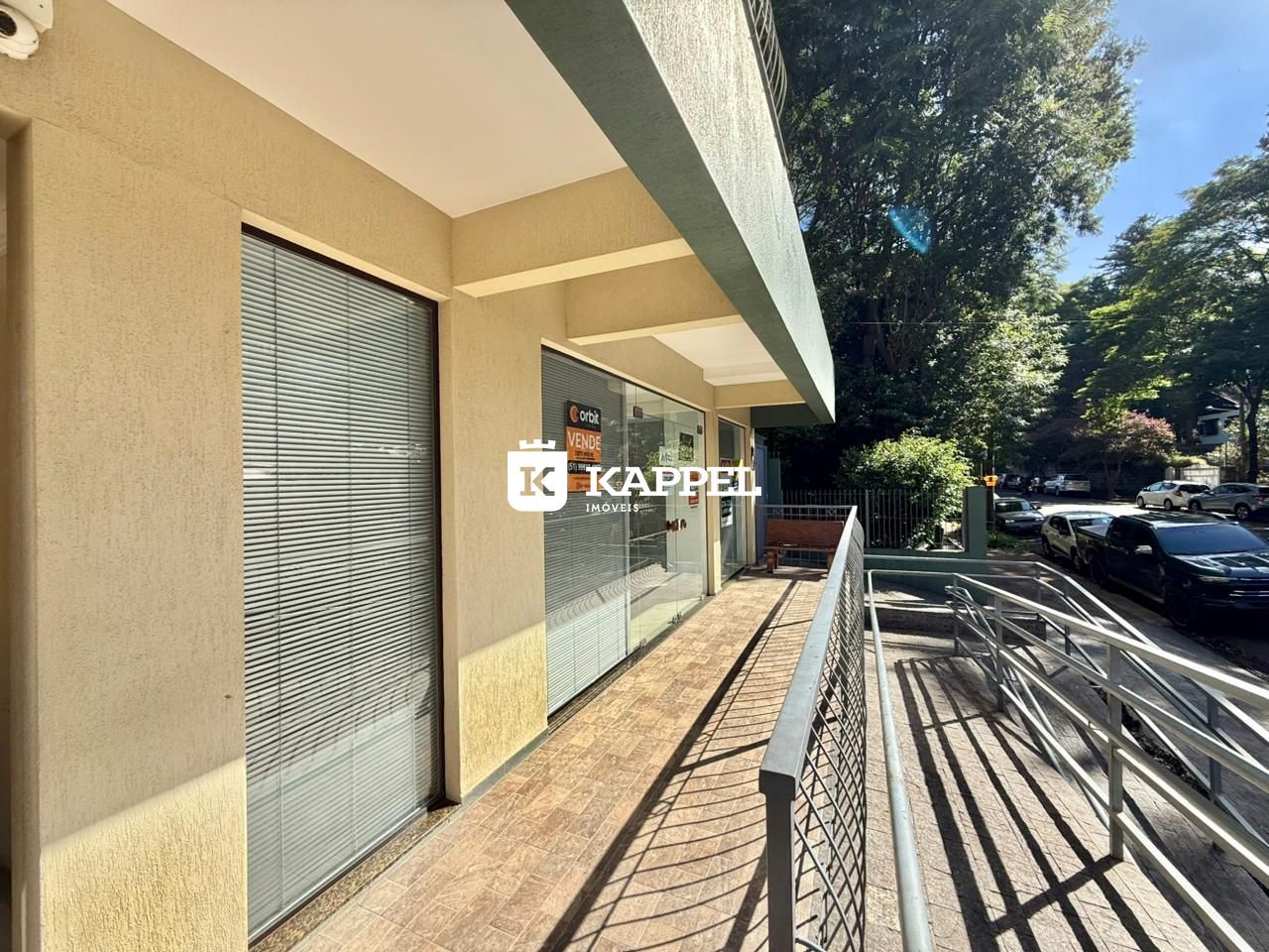 Imagem do imóvel Loja Térrea Para Alugar No Bairro Florestal- Lajeado-rs