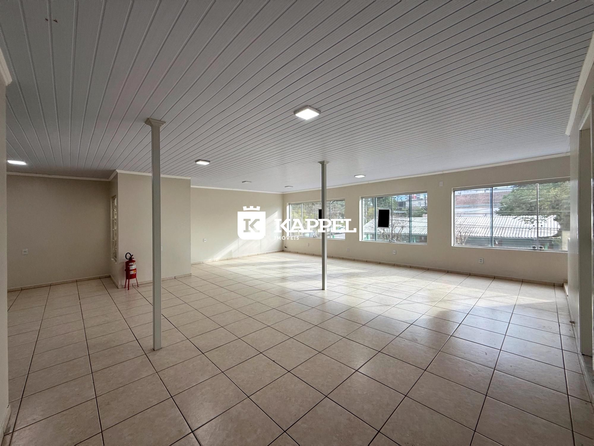 Sala Comercial no Centro, Venâncio Aires