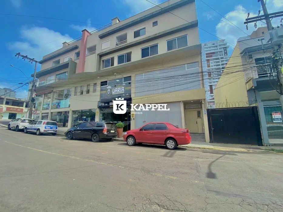 Imagem do imóvel Kitnet A Venda No Bairro Americano- Lajeado -rs