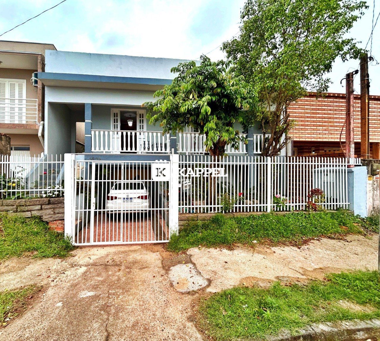 Imagem do imóvel Casa Com 3 Dormitórios Para Venda Em Venâncio Aires Bairro Cidade Nova