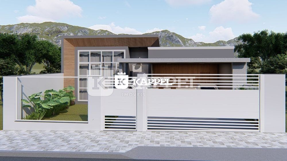 Imagem do imóvel Casa Plana A Venda No Universitário!