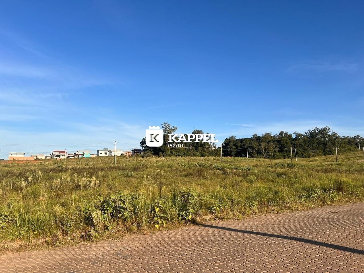 Imagem do imóvel Terrenos à Venda No Bairro Coronel Brito - Venâncio Aires
