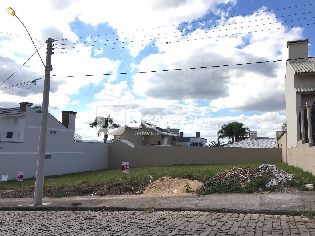 Imagem do imóvel Terreno Residencial à Venda, Cidade Alta, Venâncio Aires.