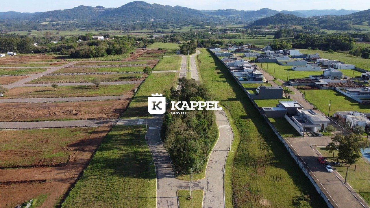 Imagem do imóvel Terreno A Venda, Bairro Conventos, Lajeado/rs
