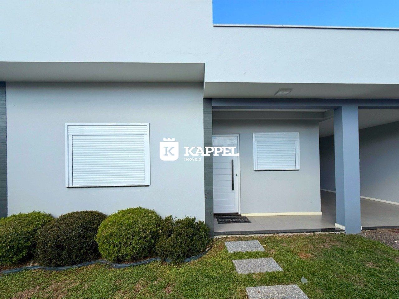 Imagem do imóvel Excelente Casa Com Piscina à Venda, No Bairro Bela Vista Emvenâncio Aires