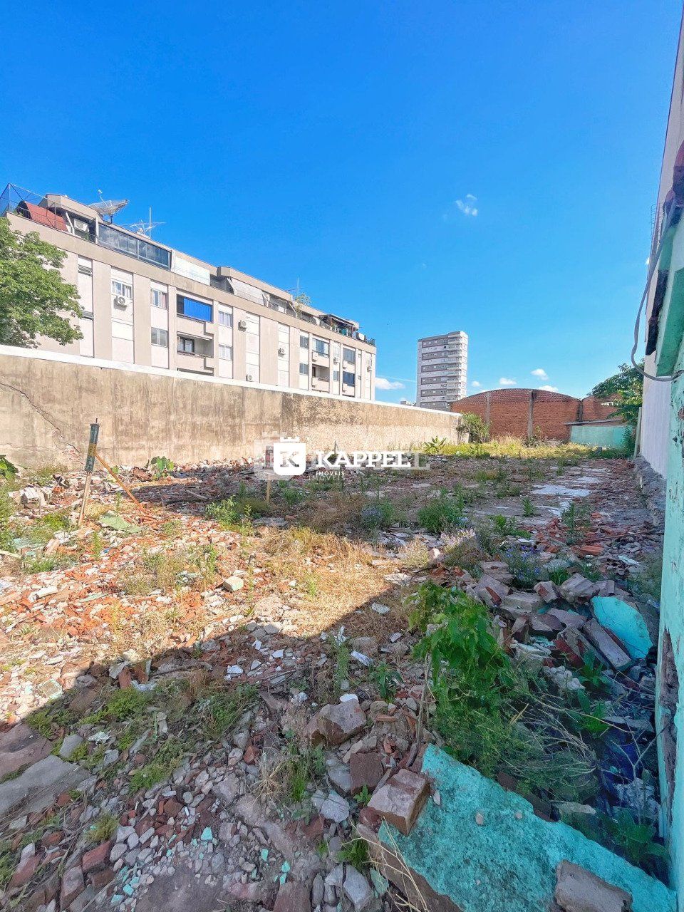 Imagem do imóvel Excelente Terreno à Venda No Centro De Venâncio Aires.